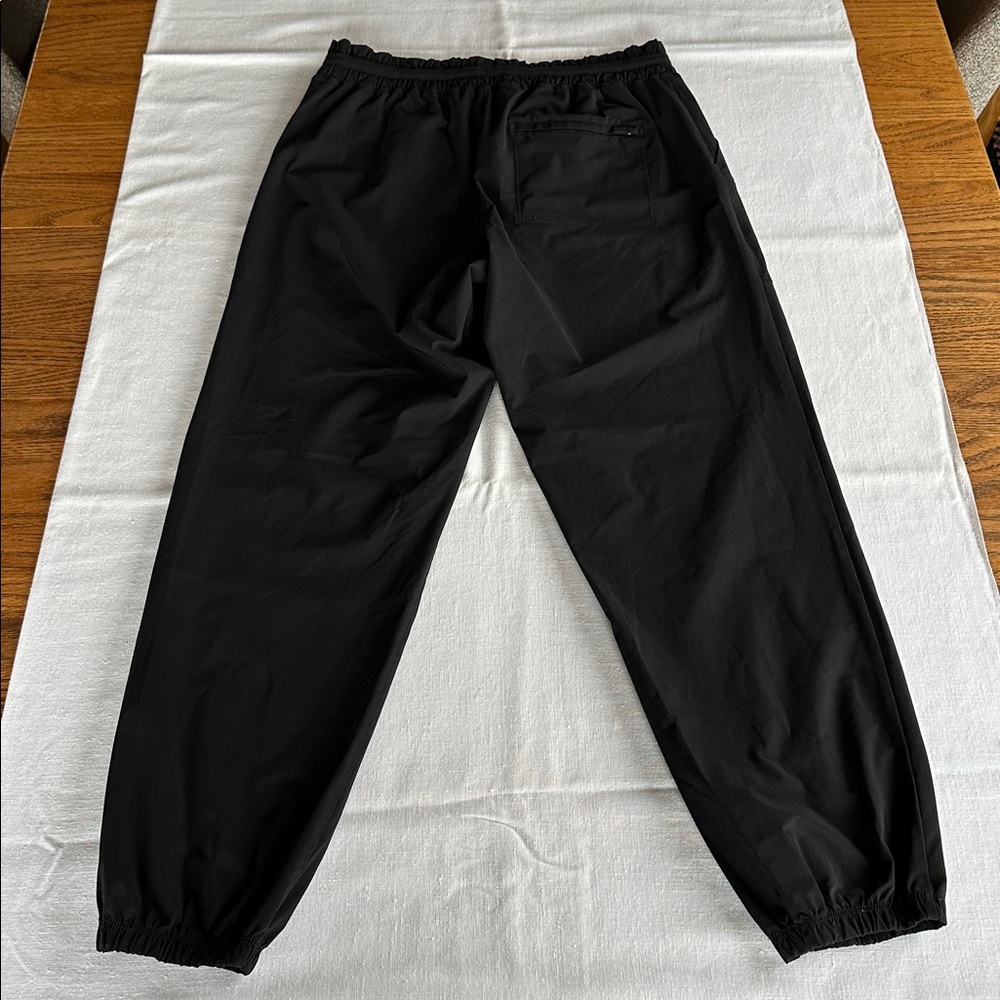Vuori Miles Jogger Black S - Picture 2 of 5